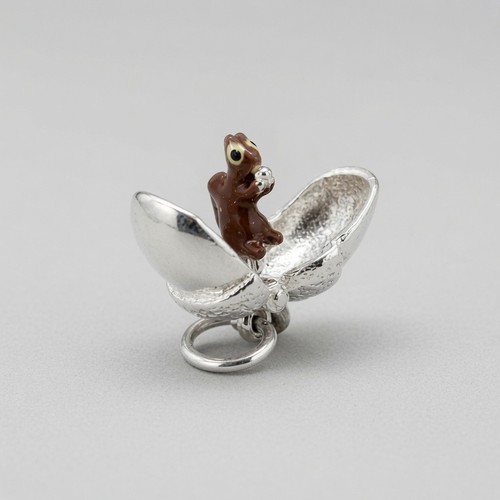 Sterling silver opening - sterling,