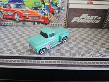 Vintage Hot Wheels '56 Chevy