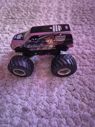 Hot wheels monster - hot,