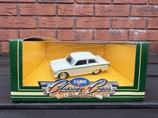 Corgi D708/1 Lotus Cortina Mark 1 - MIB 1:43