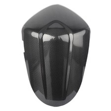 Solo Seat Hump Fairing Cover