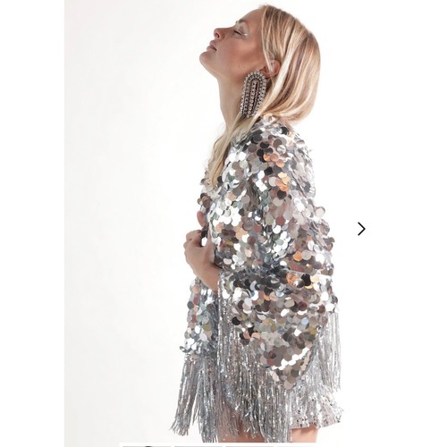 Eastnwest dripping disco - in,