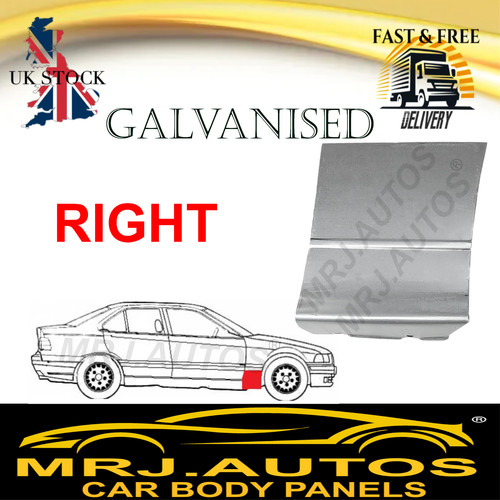 For bmw e36 00 saloon - for, 90-00