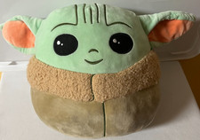 Star Wars Squishmallows 10"