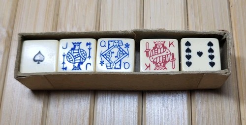 Vintage lot 6 - ,