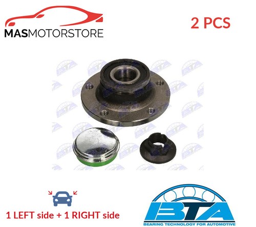 Wheel bearing kit set - bearing,
