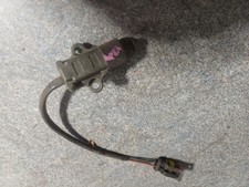 Keeway Cityblade 125 Side