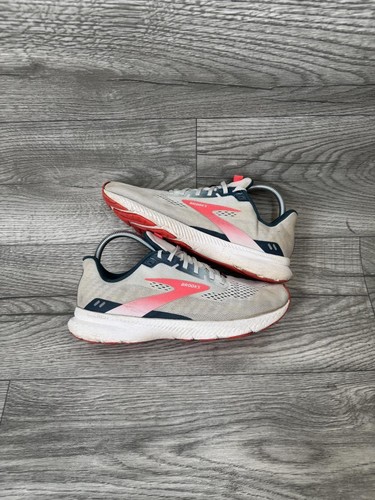 Brooks launch women - brooks, 8