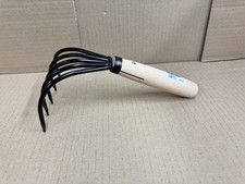 Japanese Ninja Claw Rake and Cultivator