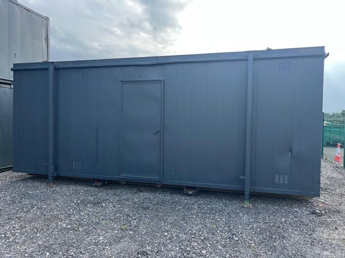 Portable office wefare - office, anti