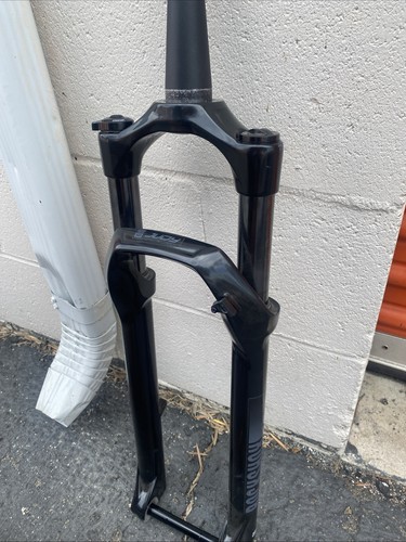 2024 rock shox judy - rock, 29"