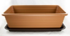 Japanese Rectangular Plastic