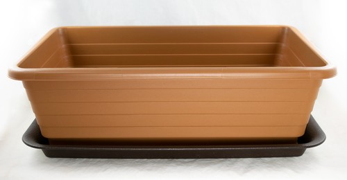 Japanese rectangular plastic - japanese,