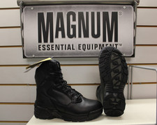 Magnum Waterproof Boot Stealth