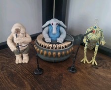Star Wars Vintage Max Rebo Sy