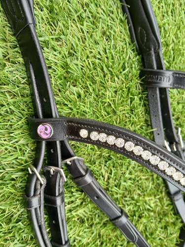Cavaletti cob black - cob,