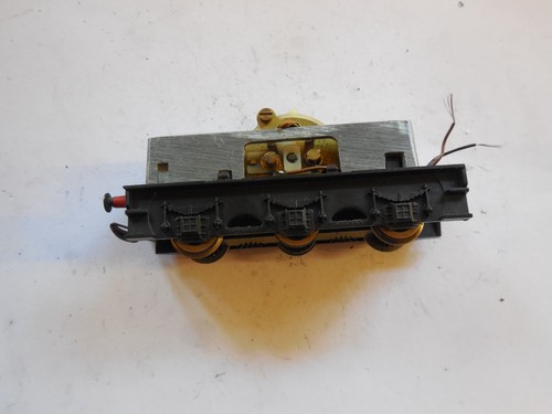 Hornby evening star etc - hornby,