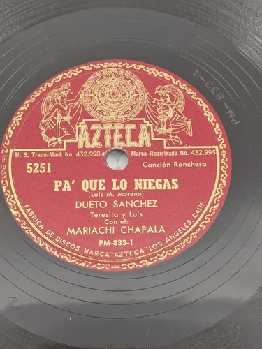 Que niegas tengo mi - pa', niegas/tengo