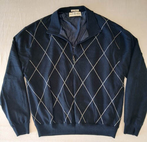 Fairway greene wool - &,
