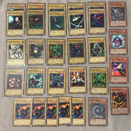 Old school fiend - fiend, lot