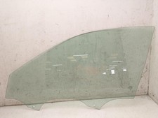 AUDI Q5 PASSENGER DOOR GLASS