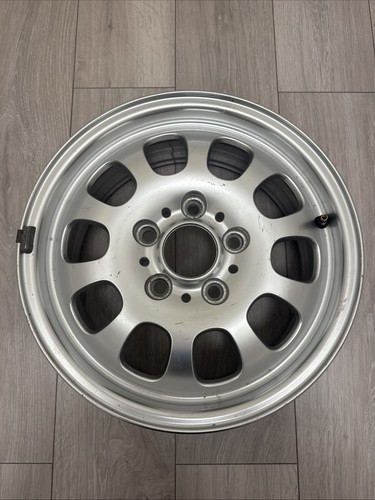 Bmw series e46 6 - 15”, 6.5j