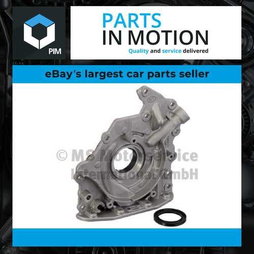 Oil pump fits volvo - oil,