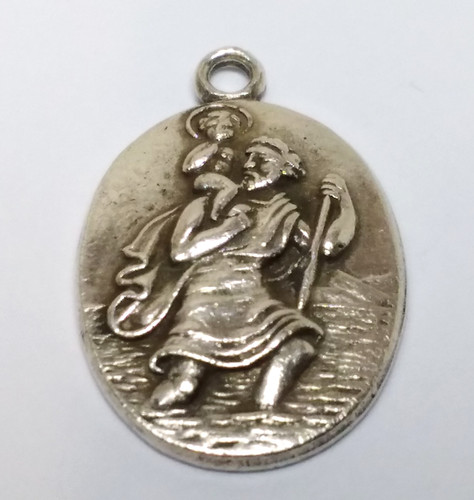 Sterling silver 925 tlm - silver, st