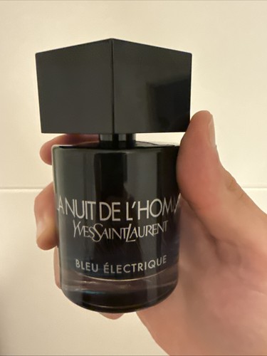 Yves saint laurent nuit de - laurent,