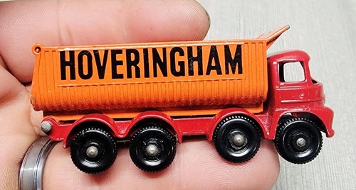 Matchbox lesney 17 - no,