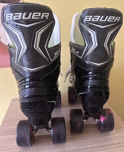 Bauer roller skates - roller,