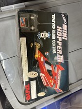 Mini Hopper Radio Control Car By TAIYO