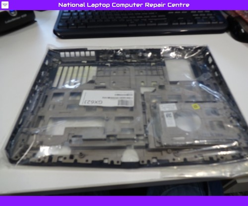 Dell alienware m14x r2 - alienware,