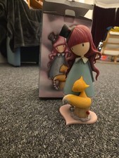 Santoro Gorjuss 'The Dreamer'