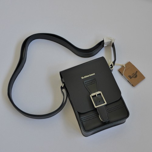 New martens black - new,