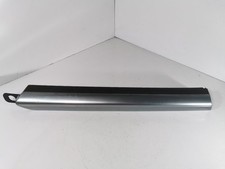 2008 VAUXHALL ASTRA DASHBOARD