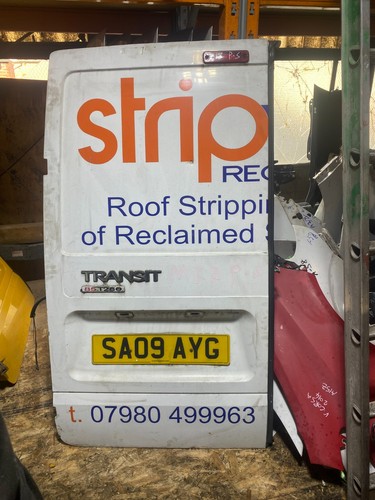 Ford transit t280 - transit,