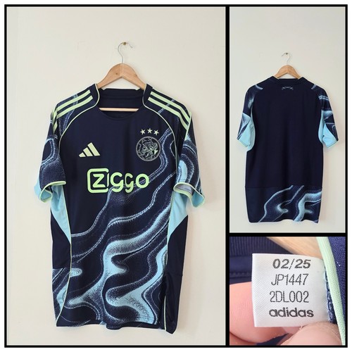 Ajax adidas - ajax,