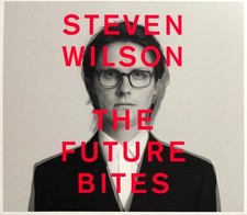 CD: Steven Wilson : The Future