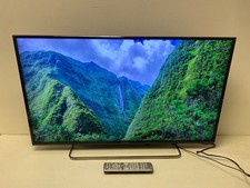 Panasonic TX-40CX680B 40''