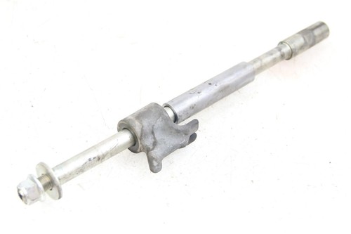 Front wheel axle yamaha - yamaha, xp