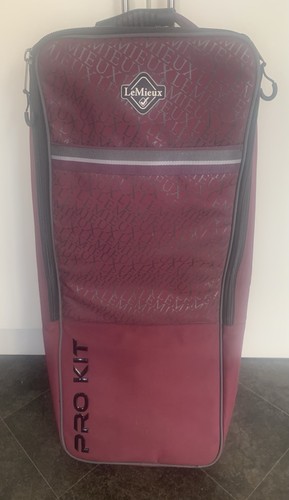 Mieux elite pro burgundy - le,