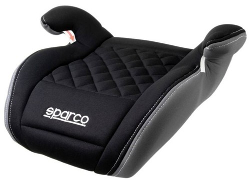 Sparco f100ki child seat - f100ki,