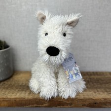 Jellycat Munro - Munro White