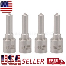 4PCS Fuel Injector Nozzles Fit