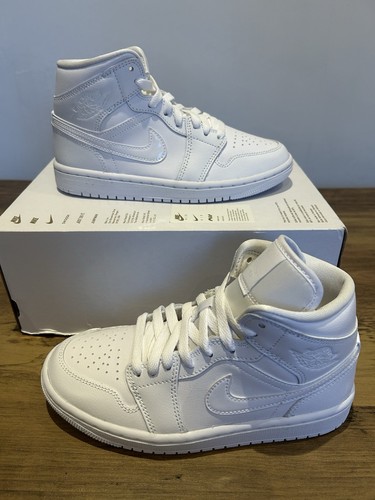 Nike air force - air, triple