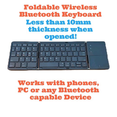 Wireless bluetooth foldable - wireless,