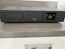NAIM Uniti 2 - Integrated Amplifier CD Player Aux Streaming.