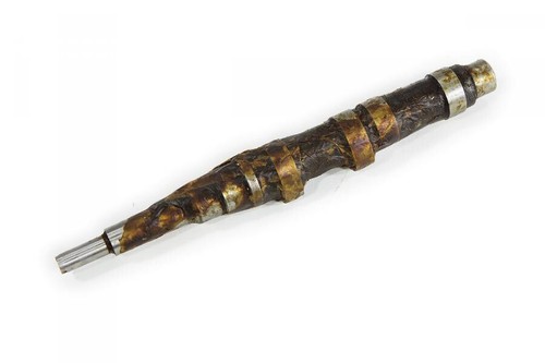 Camshaft dnepr military - camshaft,