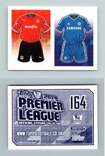 Team kit 164 premier - kit, league